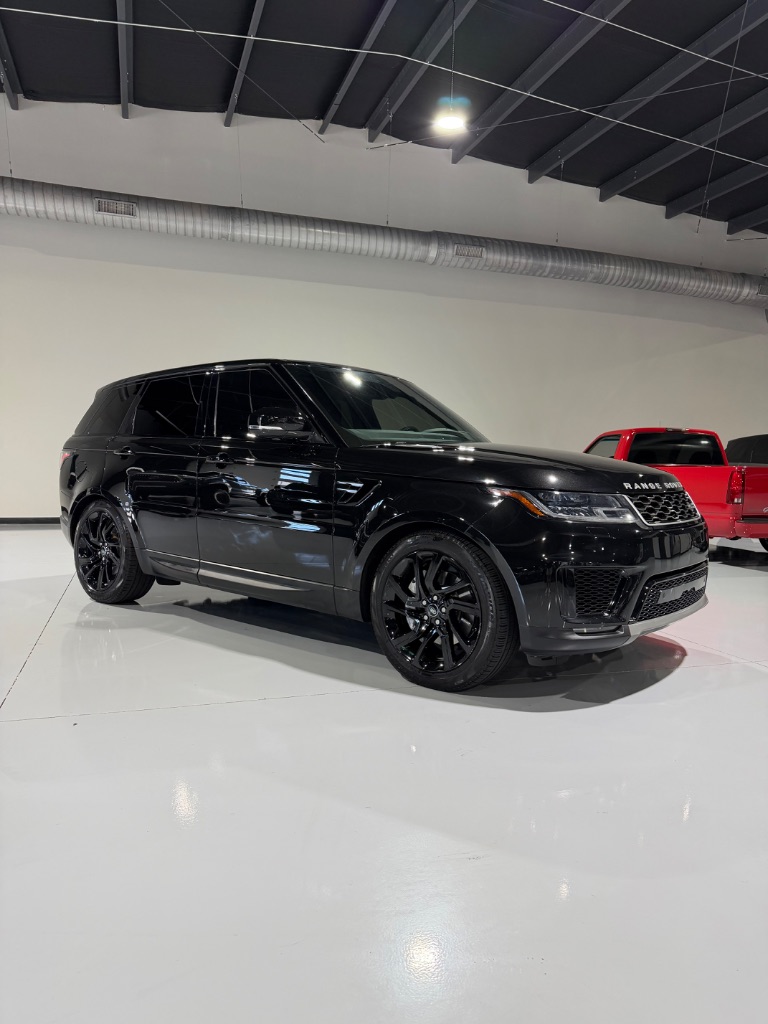 land rover range rover sport 2019 SALWG2RV2KA847513 image land rover range rover sport 2019 SALWG2RV2KA847513 image